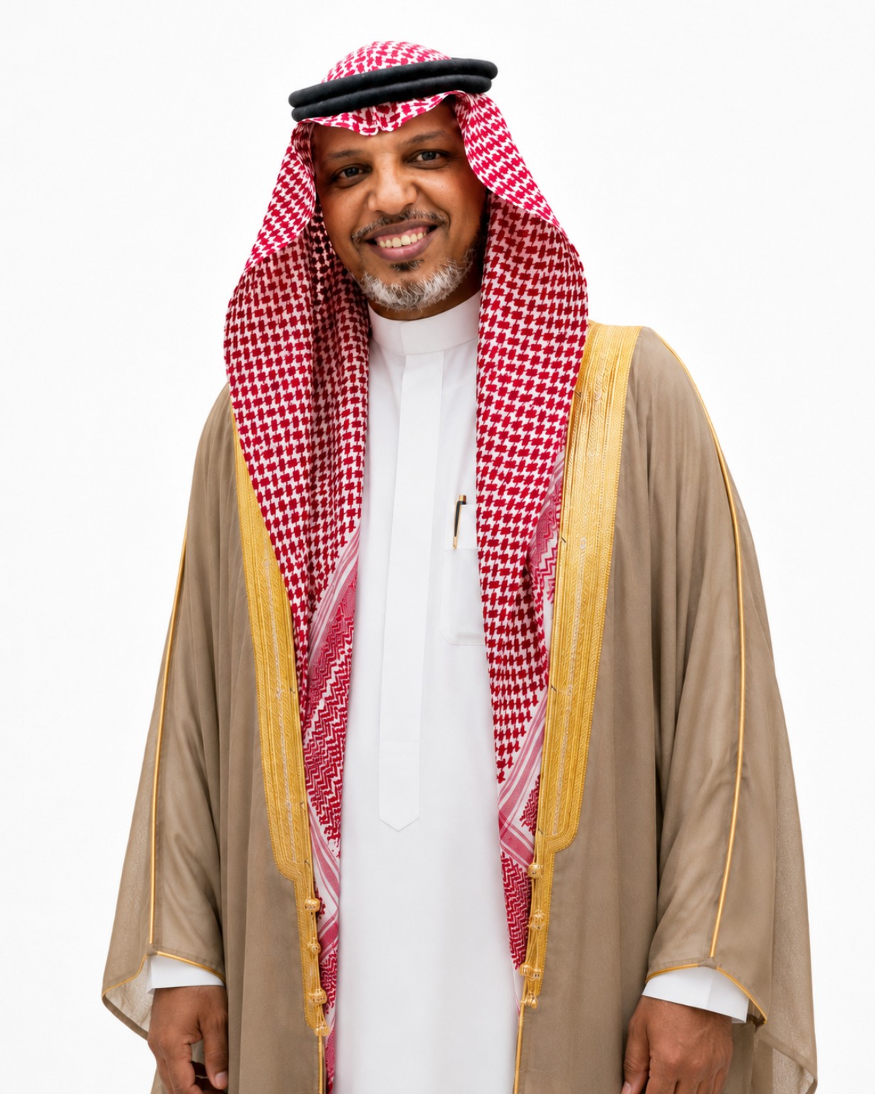 المحامي فرج عبد الله الجدعاني